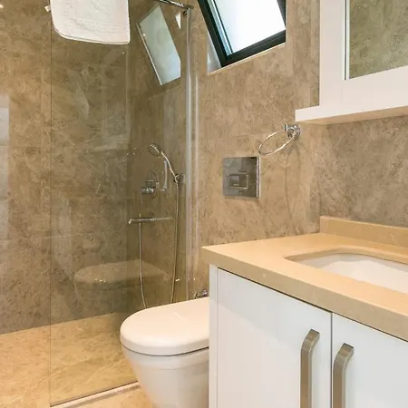 2 Bedroom In Uzumlu Village - 1051 Vilă Kalkan