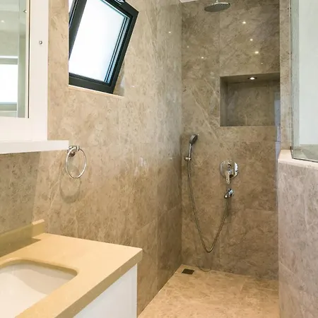 2 Bedroom In Uzumlu Village - 1051 *