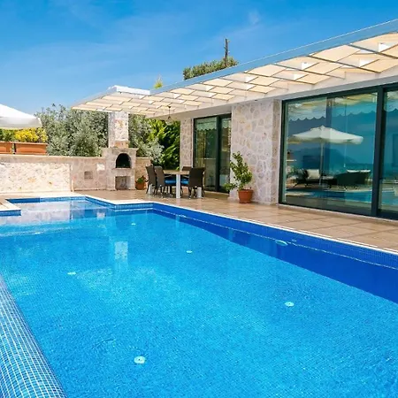 Вилла 2 Bedroom In Uzumlu Village - 1051